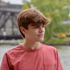 Meet your Posher, Joey